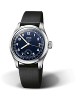 BIG CROWN POINTER DATE CALIBRE 403 - 38mm