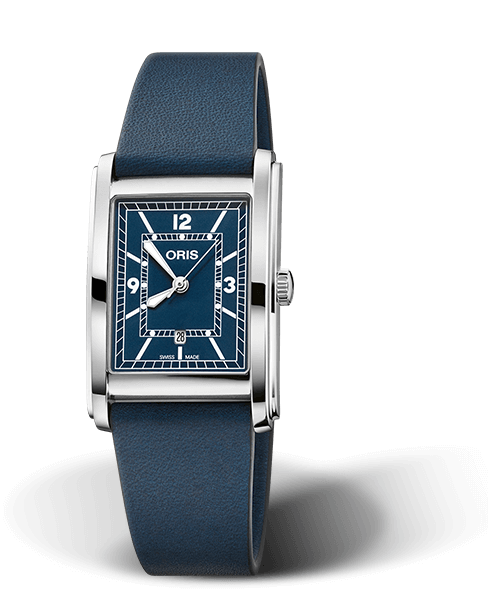 Rectangular - Blue (LAST ONE)