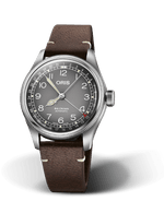 BIG CROWN X CERVO VOLANTE - GREY