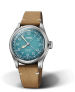 BIG CROWN X CERVO VOLANTE - BLUE