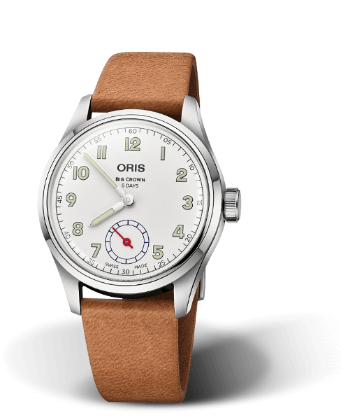 WINGS OF HOPE LIMITED EDITION (LAST ONE) – Oris | Swiss Emporium Melbourne