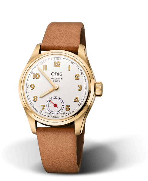 WINGS OF HOPE GOLD LIMITED EDITION (100-pieces worldwide)