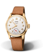 WINGS OF HOPE GOLD LIMITED EDITION (100-pieces worldwide)