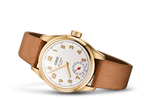 WINGS OF HOPE GOLD LIMITED EDITION (100-pieces worldwide)