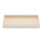 Wolf Vault 1.5" Standard Tray Ivory