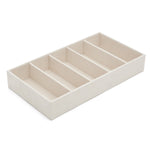 Wolf Vault Sunglass Insert Beige