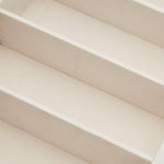 Wolf Vault Sunglass Insert Beige