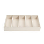 Wolf Vault Sunglass Insert Beige