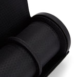 Wolf Roadster Triple Watch Roll Black