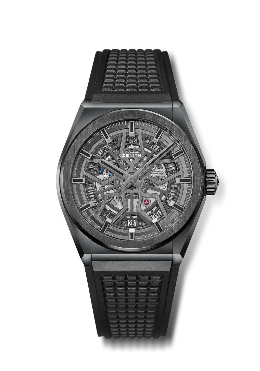 Zenith Defy Classic