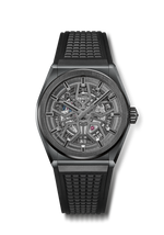 Zenith Defy Classic