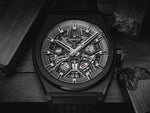 Zenith Defy Classic