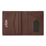 Wolf Signature Range ID Card Case