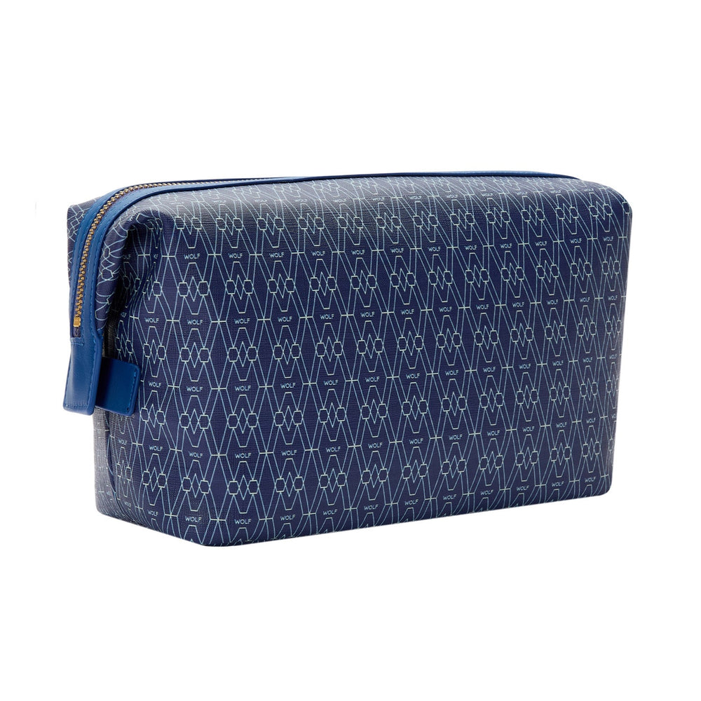 Signature Washbag – Wolf | Swiss Emporium Melbourne