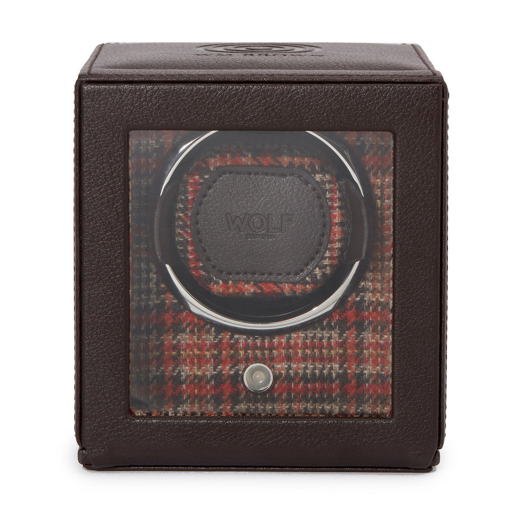 WM x Brown Single Watch Winder