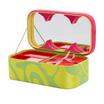 Wolf Bea Bongiasca Large Jewellery Box