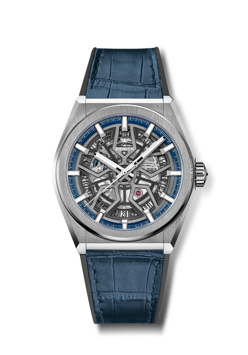 Zenith Defy Classic