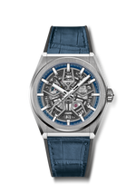 Zenith Defy Classic