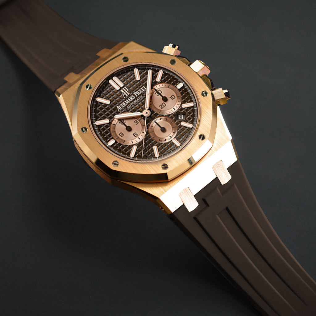 Automatic sales audemars piguet