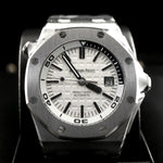 Royal Oak Offshore Diver - Swiss Emporium Melbourne
