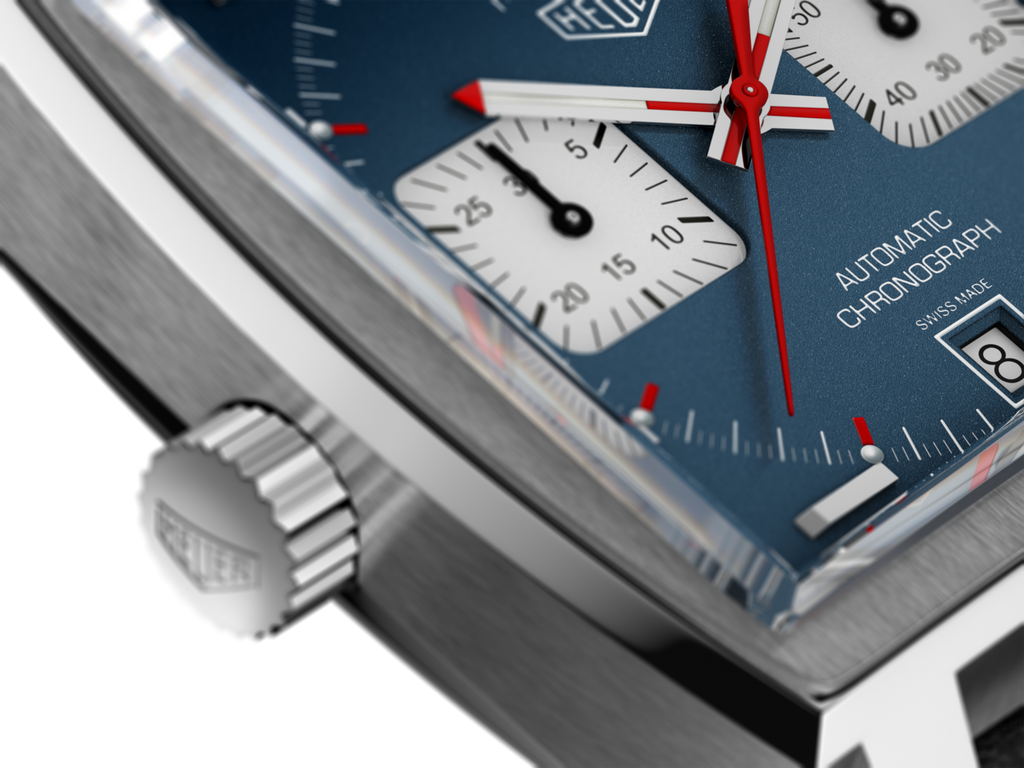 Monaco tag watch hotsell