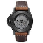 Luminor 1950 3 Days GMT 44mm