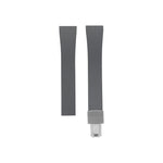 Grey Rubber CTS Strap