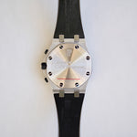 Royal Oak Offshore Chronograph - Rubber-Clad Bezel
