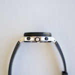 Royal Oak Offshore Chronograph - Rubber-Clad Bezel