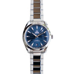 Seamaster Aquaterra 150M - 41mm (2025)