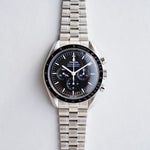 Speedmaster Moonwatch Professional 42 MM - Hesalite (2025)