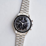 Speedmaster Moonwatch Professional 42 MM - Hesalite (2025)