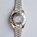 Speedmaster Moonwatch Professional 42 MM - Hesalite (2025)