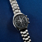Discontinued Speedmaster Moonwatch