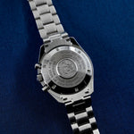 Discontinued Speedmaster Moonwatch
