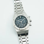 First Edition Royal Oak Selfwinding Chronograph - 1998