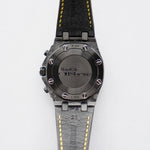 Royal Oak Offshore Chronograph "Bumblebee" - 2009