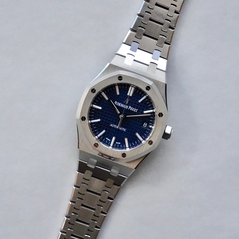 Royal Oak 37mm – Audemars Piguet | Swiss Emporium Melbourne