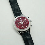 TAG Heuer Carrera 02 Red LIMITED EDITION (1 OF 600)