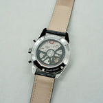 TAG Heuer Carrera 02 Red LIMITED EDITION (1 OF 600)