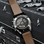 TAG Heuer Carrera 02 Red LIMITED EDITION (1 OF 600)