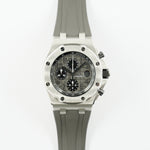 Royal Oak Offshore Chronograph - "Elephant"
