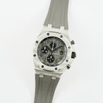 Royal Oak Offshore Chronograph - "Elephant"