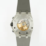 Royal Oak Offshore Chronograph - "Elephant"