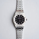 Royal Oak SelfWinding - 15400ST.OO.1220ST.01