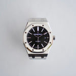 Royal Oak SelfWinding - 15400ST.OO.1220ST.01