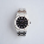 Royal Oak SelfWinding - 15400ST.OO.1220ST.01