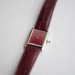 Cartier Tank Must