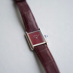 Cartier Tank Must