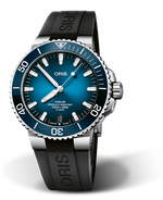 Aquis Date 43.5 - CALIBRE 400